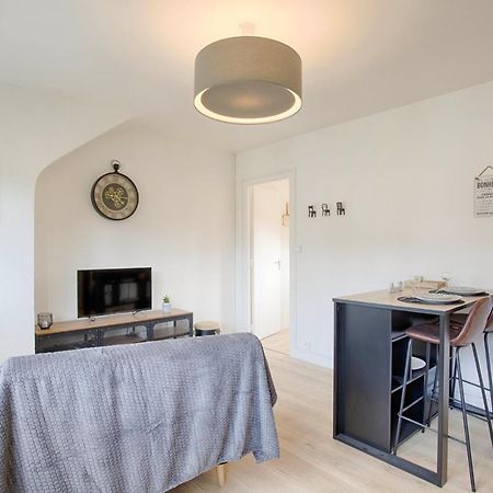 Le P'Tit Parisien Apartment Flers  Exterior foto