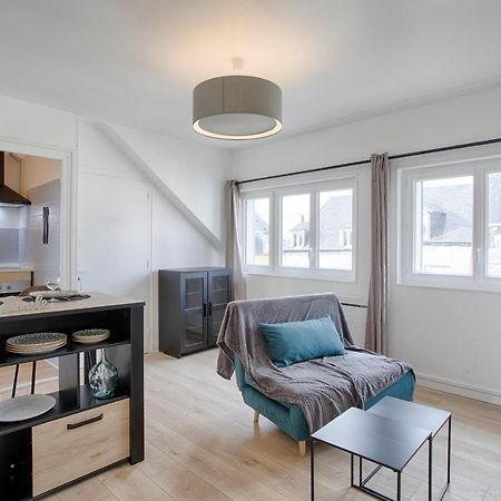 Le P'Tit Parisien Apartment Flers  Exterior foto